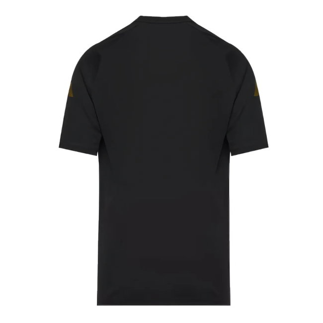 2024-2025 Argentina Pre-Match Shirt (Black) - Kids (MOLINA 26)-SoccerKits Hub | Buy Soccer Jerseys Online